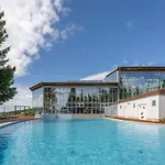 Apartment Mit Balkon Im In *
