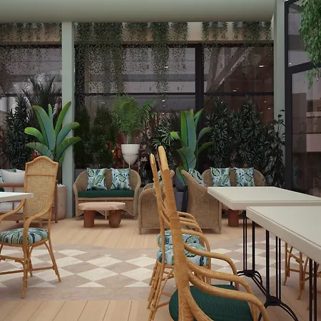 Daire Mit Balkon Im In