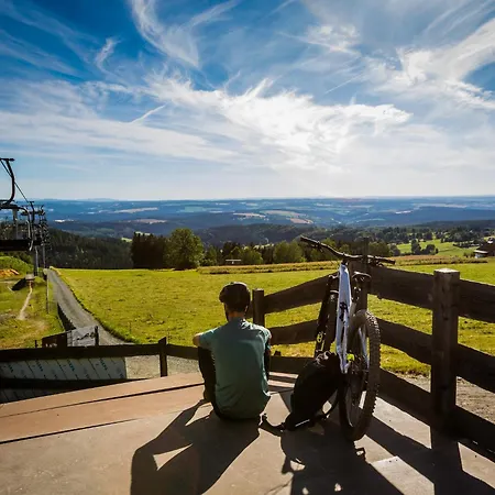 Daire Mit Balkon Im In