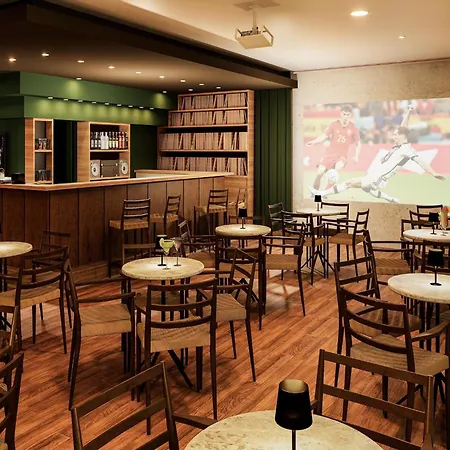 Daire Mit Balkon Im In