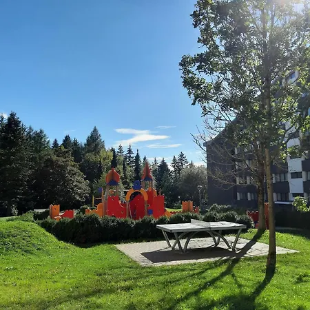 Mit Balkon Im In * Schöneck