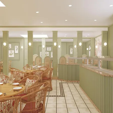 Daire Mit Balkon Im In