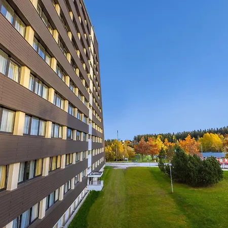 Daire Mit Balkon Im In *