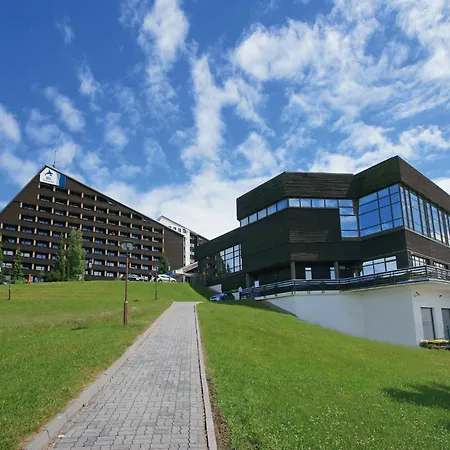 Daire Mit Balkon Im In *