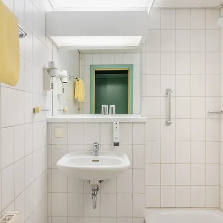 Appartement Mit Balkon Im In