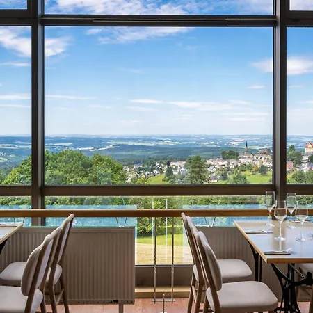 شقة Mit Balkon Im In